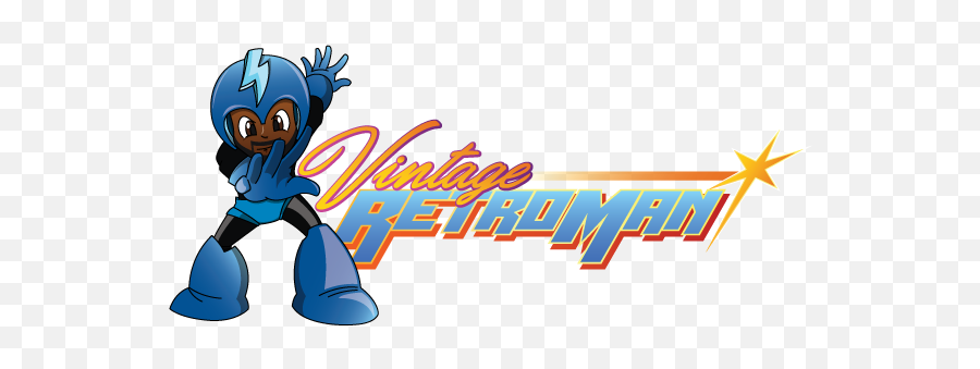 What Was Your Favorite Megaman 2 Boss 80u0027s - Fictional Character Png,Megaman Logo