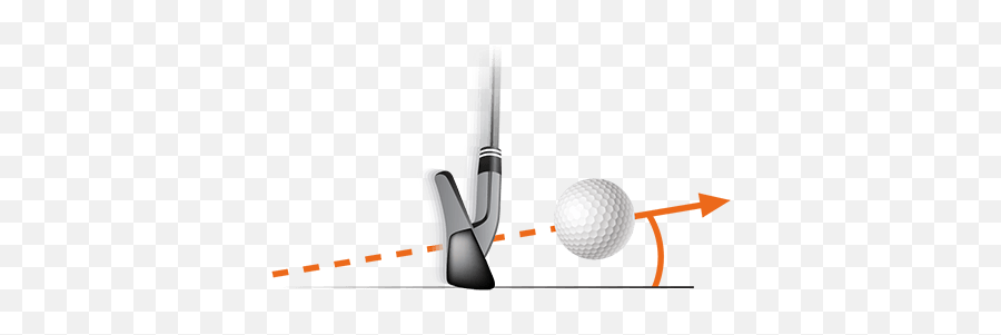 Trackman - What We Track Golf Launch Angle Png,Angle Png