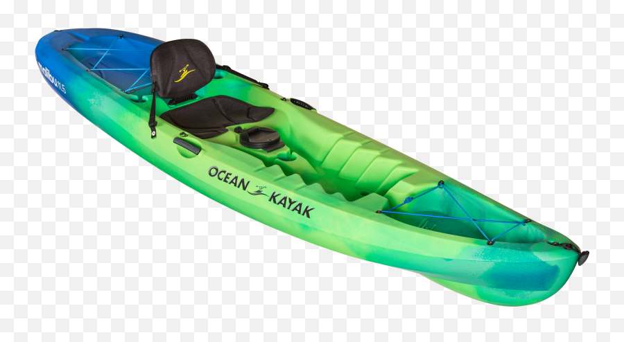 Ocean Kayak In Green Moultonboro Nh - Ocean Kayak Malibu Png,Kayak Png
