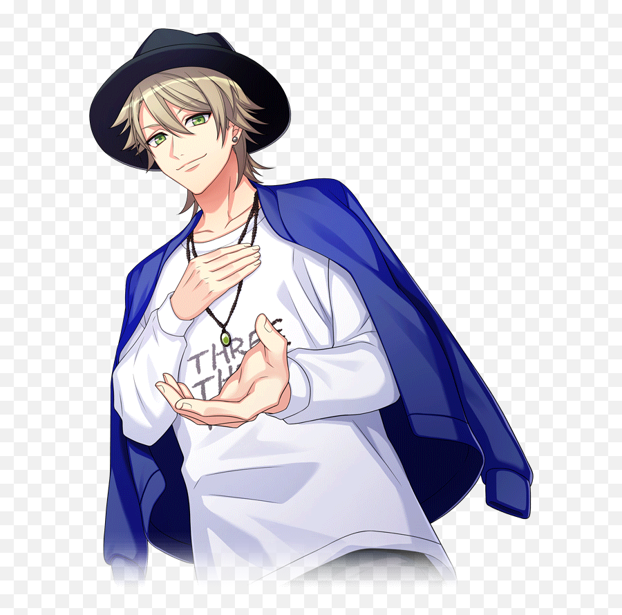 Kazunari Comedy Sr Transparent - Fictional Character Png,Tonight Png