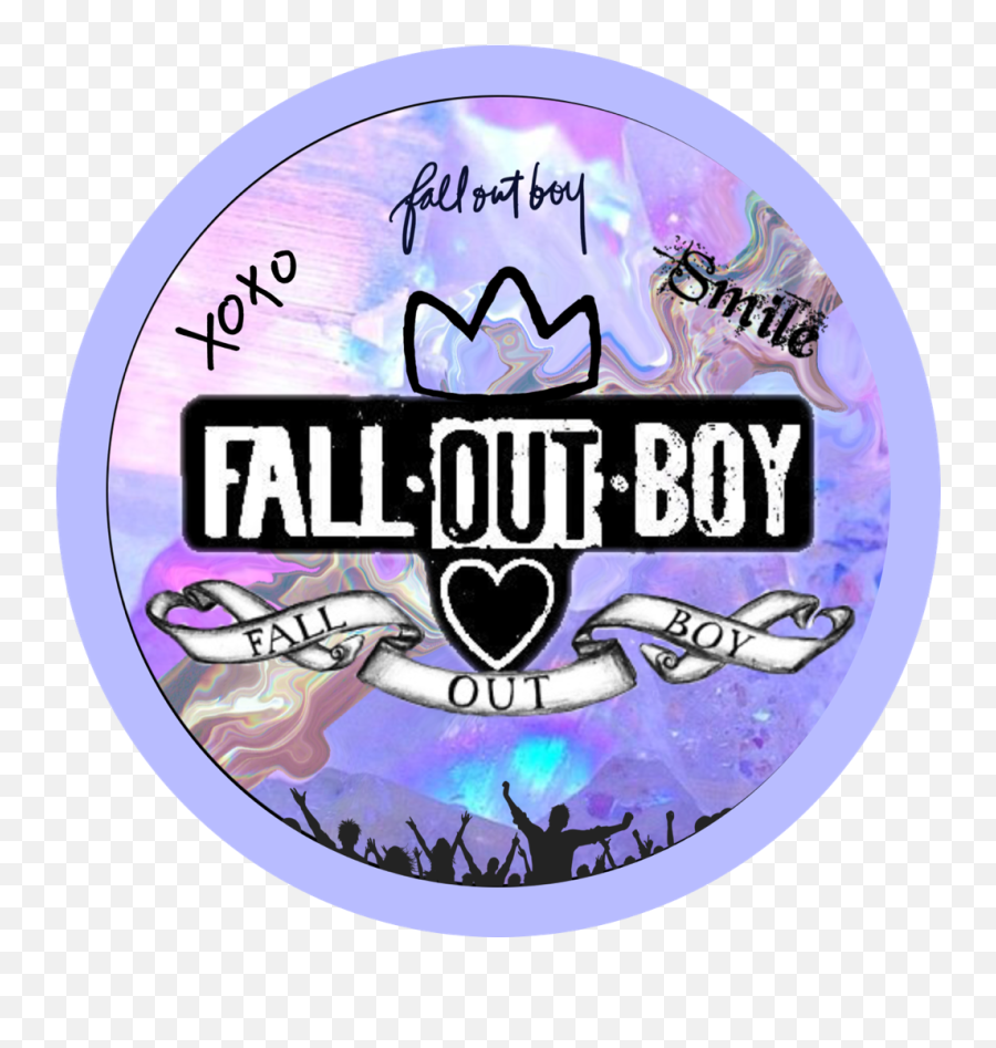 Fall Out Boy Png - Fall Out Boy,Fall Out Boy Transparent