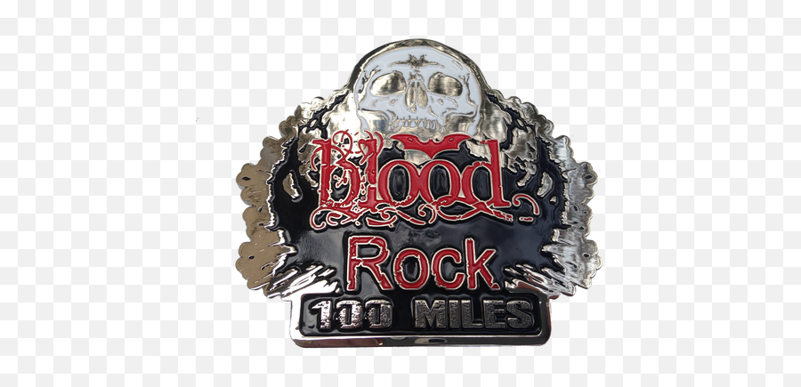 Blood Rock 50k 25k - Solid Png,Blood Trail Png