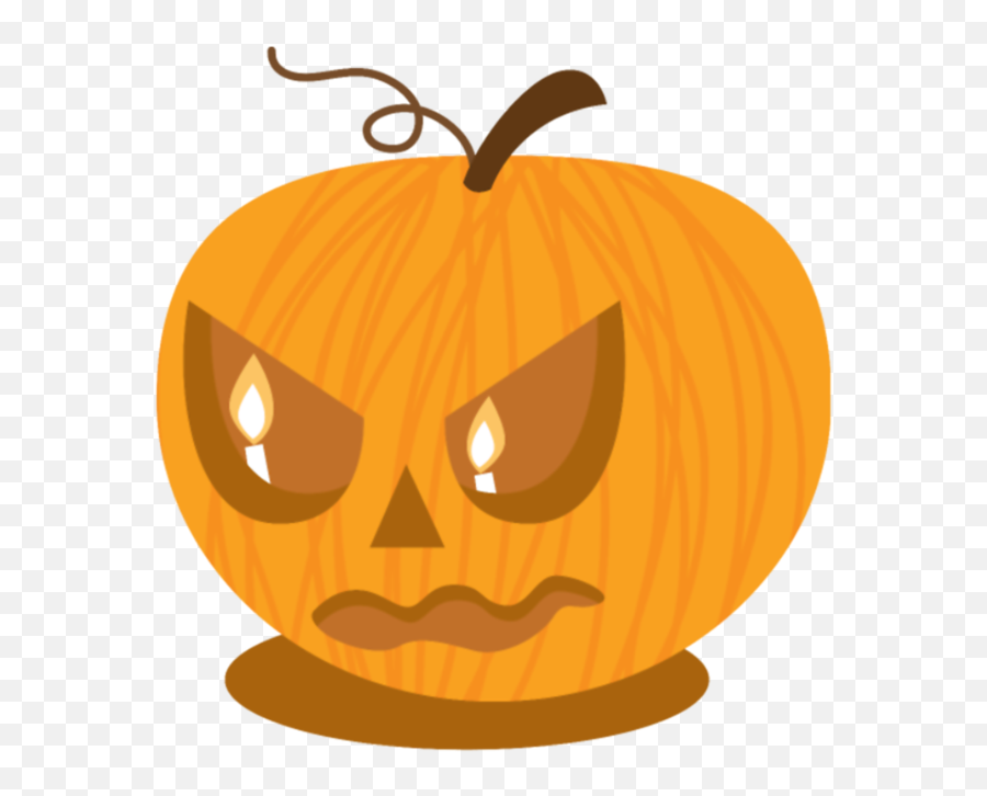 Pumpkin Head Png