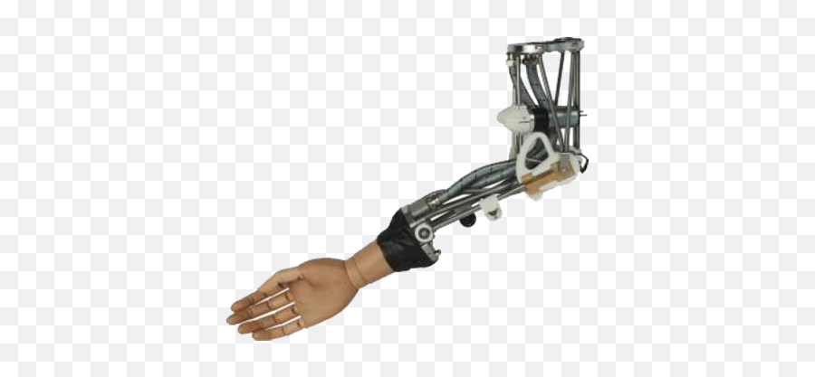 Brazo Robotico Psd - Human Robot Arm Png,Robot Arm Png