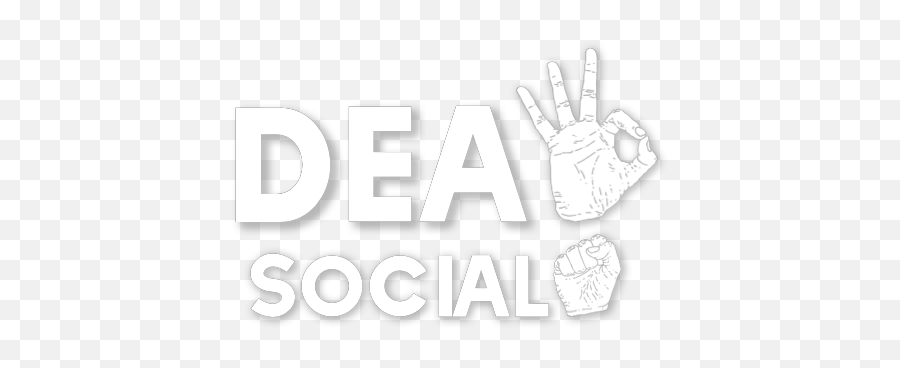 Deaf Coffee Chat Asl Night - Sign Language Png,Biggby Coffee Logo