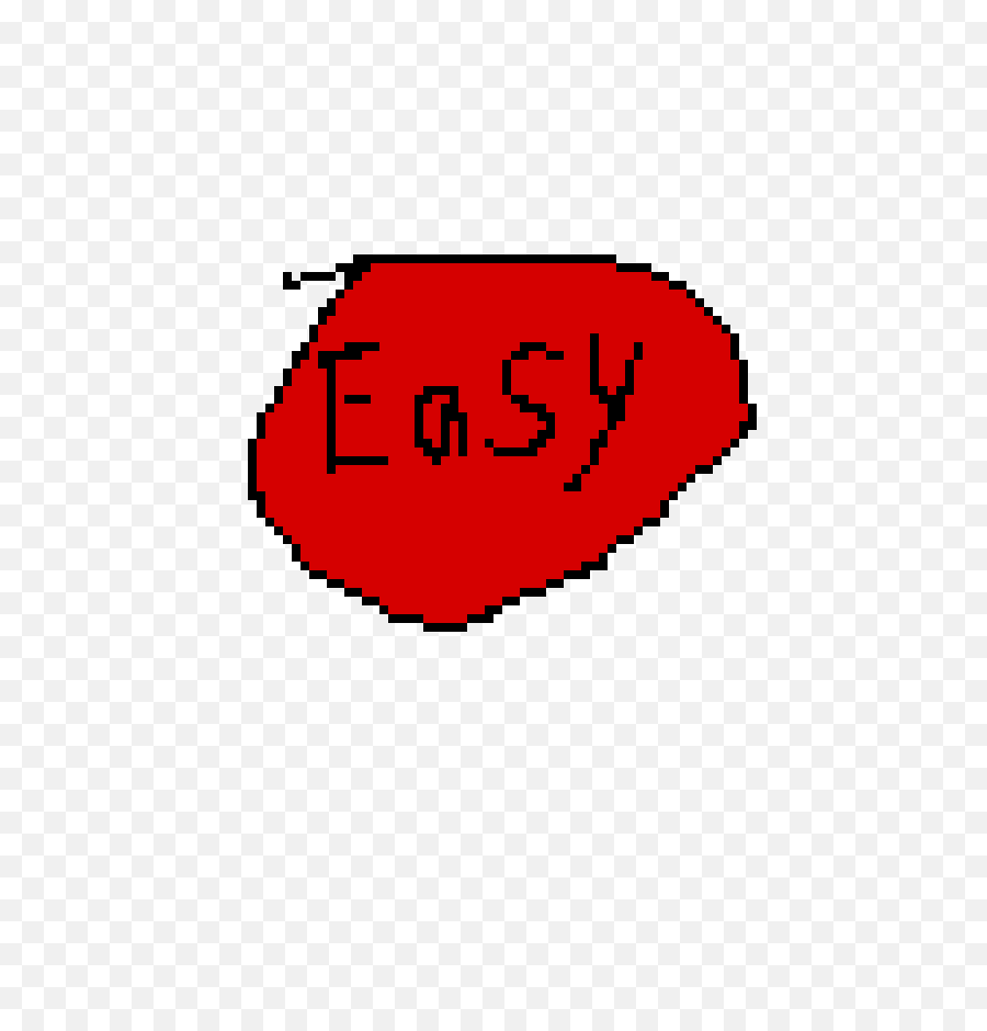 Download Easy Button Png Image With No - Quit Pixel,Easy Button Png