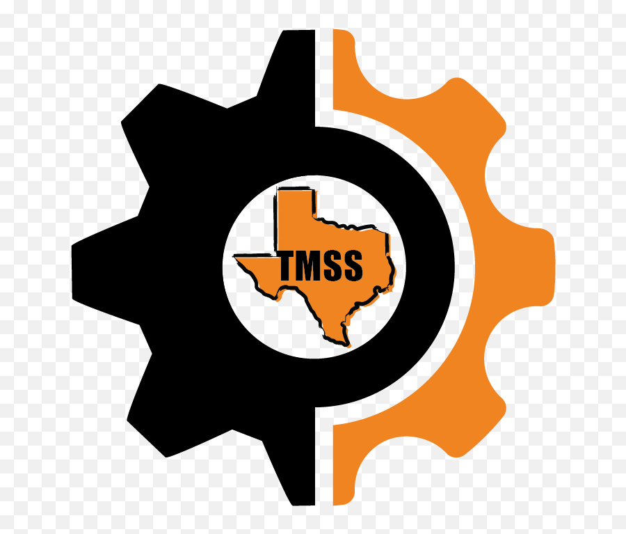 Texas Machine Shop And Stamping Great Customer Service Is - Dot Png,Machine Shop Logo