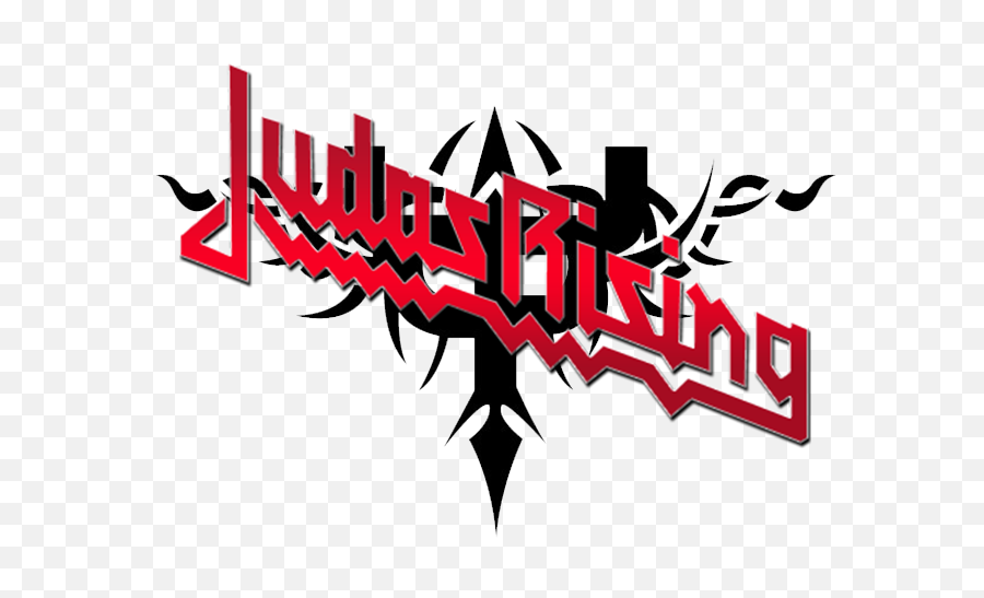 Llc - Judas Priest Judas Rising Png,Judas Priest Logo