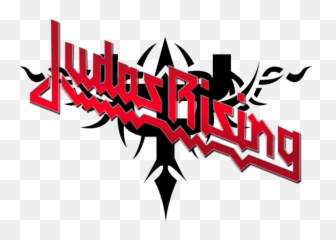 Llc - Judas Priest Judas Rising Png,Judas Priest Logo