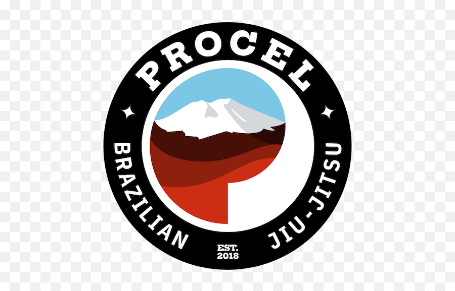 Procel Brazilian Jiu - Language Png,Brazilian Jiu Jitsu Logo