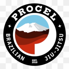 Procel Brazilian Jiu - Language Png,Brazilian Jiu Jitsu Logo