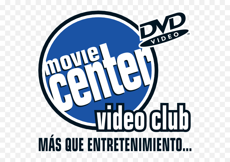 Logo - Video Club Png,Movie Logos Quiz