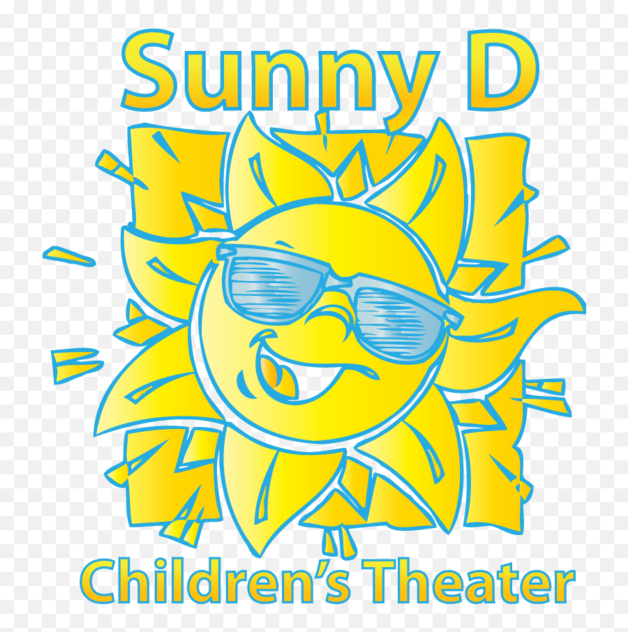 Blue Ridge Community Theater - Happy Png,Sunnyd Logo
