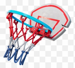 Neon Backboard - Fortnite png