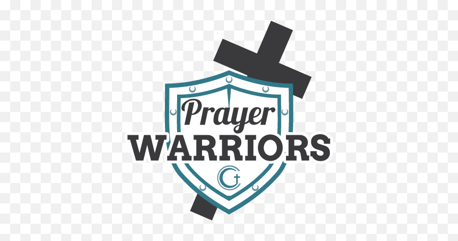 Prayer Warriors Christ Center - Warriors Of Christ Logo Png,Warriors Logo Png