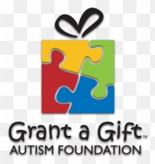 Grant Gift Autism Foundation U2013 Gaudin Motor Company - png