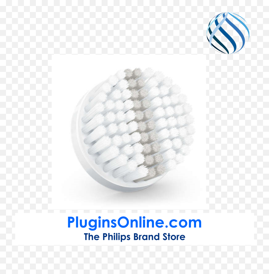 Philips Logo - Exfoliation Hd Png Download Original Size Philips Visapure,Philips Logo Transparent