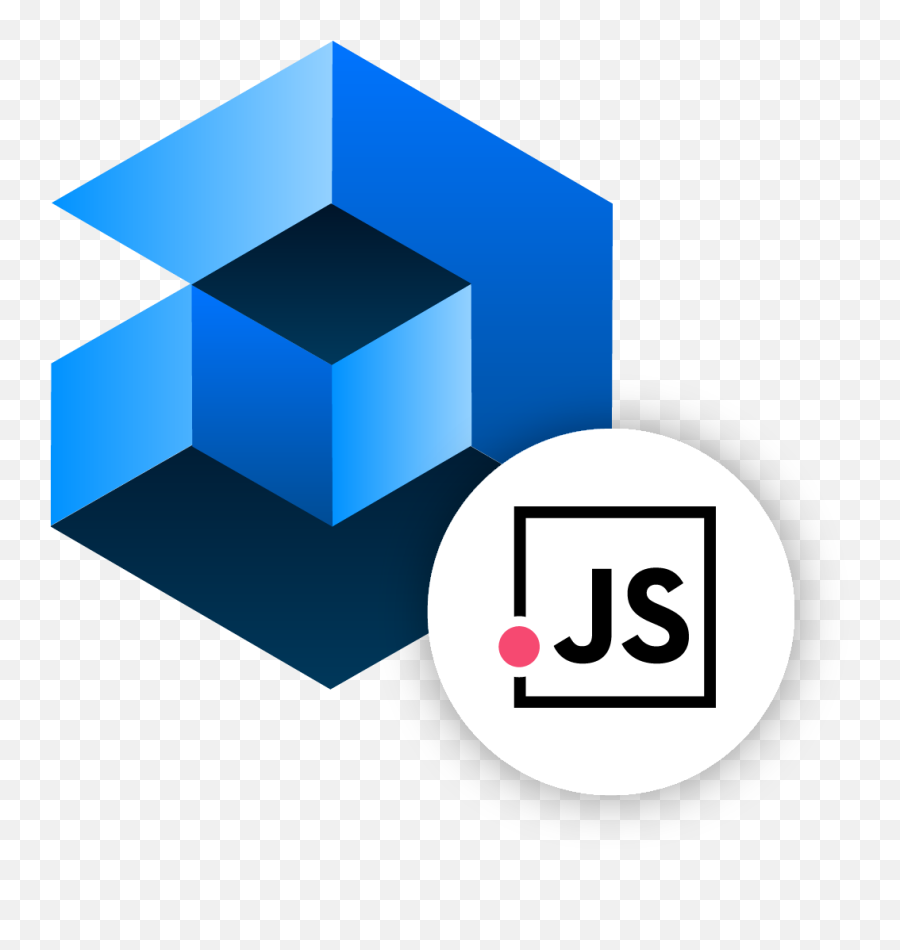 Actyxos Sdk For Javascript And Typescript Released Actyx - Vertical Png,Javascript Logo Png
