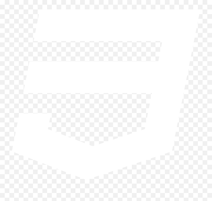 Css3 Icon Png Ico Or Icns - Horizontal,Css3 Logo Png
