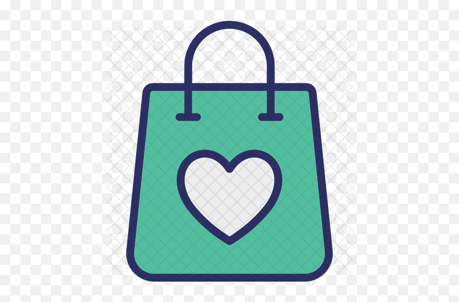 Hand Bag Icon - Tote Bag Png,Bag Icon Png