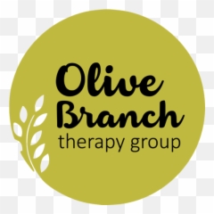 Olive Branch Therapy Group - Dot png
