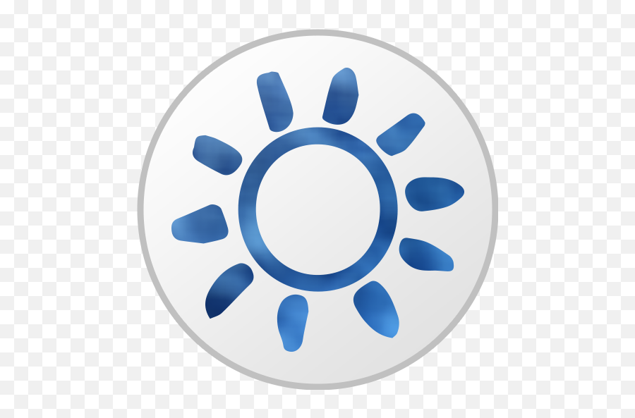 Curaçao Weather App - Curacao Weather App Png,Weather App Icon