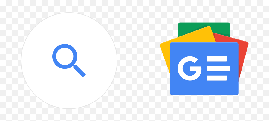 Google News Initiative Impact Report - Google News Logo Dark Png,American Buffalo In Search Of A Lost Icon