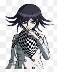 Download Sprites Ouma Kokichi - png