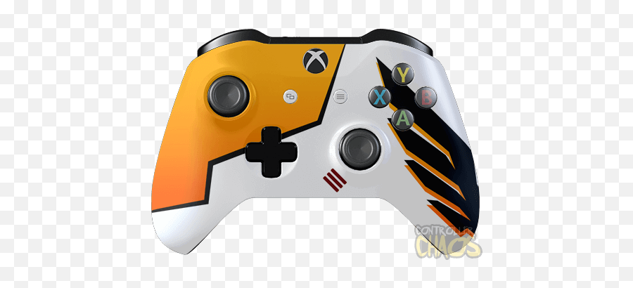 Custom Controllers - Control Xbox One Apex Png,Mercy Player Icon