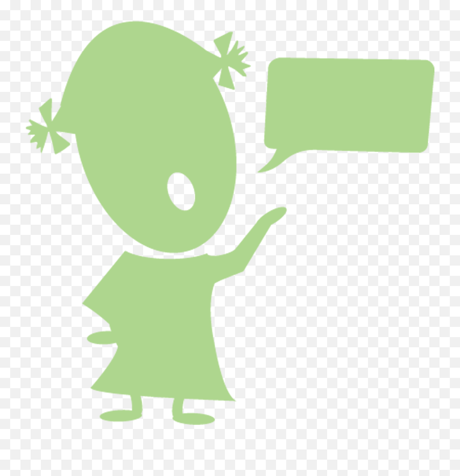 Proper Positioning For Pediatric Speech - Fictional Character Png,Speech Therapy Icon