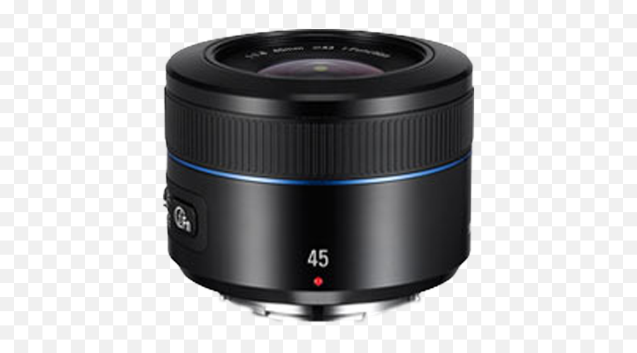Samsung Nx 45mm F18 - Samsung Nx 45mm F1 8 Png,Samsung Icon X Review