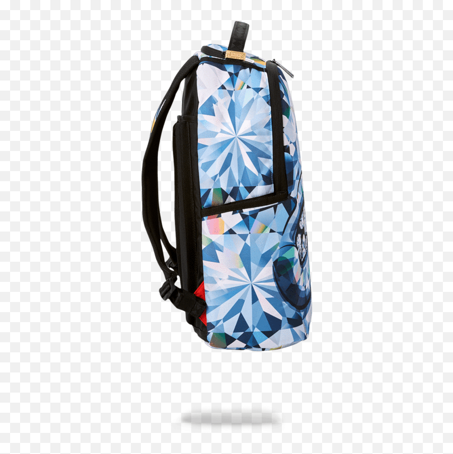 Sprayground B3159 Spensive Backpack Water Resistant Laptop School Travel Bag - Hiking Equipment Png,Mochila Oakley Small Icon Backpack