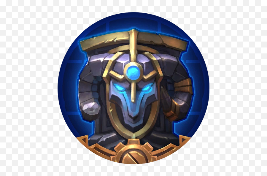 Papuchocho - Fictional Character Png,Season 1 Summoner Icon