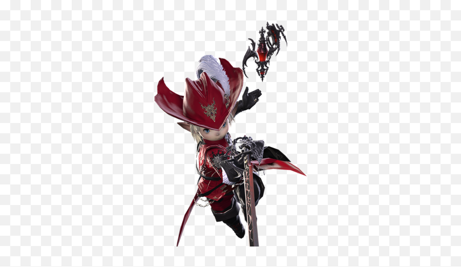 Ffxiv Red Mage Raise Macro Png Friends List Text Bubble Icon