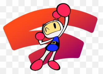 Gaming Archives - Superbomberman R Online png