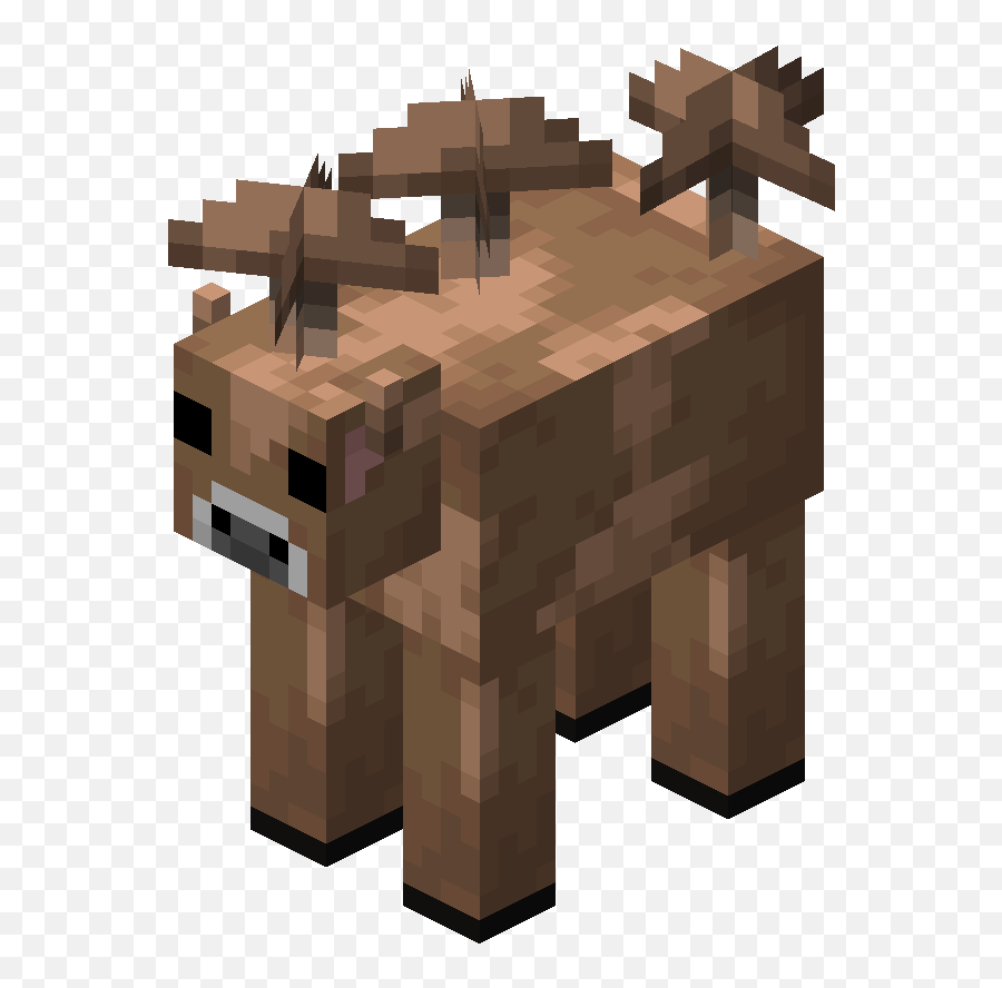 Java Edition Pillage - Minecraft Brown Mooshroom Face Png,Pillager Icon Minecraft