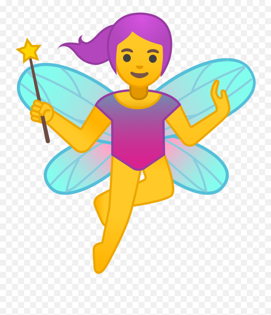 Til There Was You 1997 - Fairy Emoji Android Png,Kellie Connell Icon