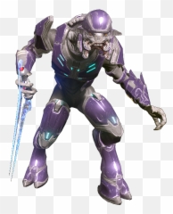Special Operations Sangheili - Elite Halo 1 Png,Sacred Icon Halo 2
