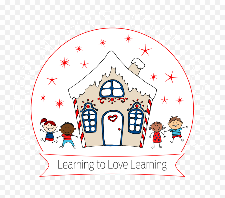 Gingerbread House Co - Operative Preschool Welcome To Illustration Png,Gingerbread House Png