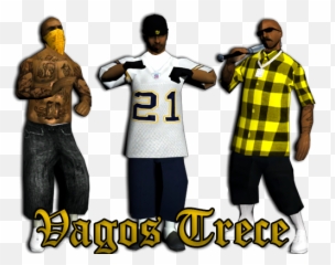 Gang Png - Gta San Andreas Gangster Skin