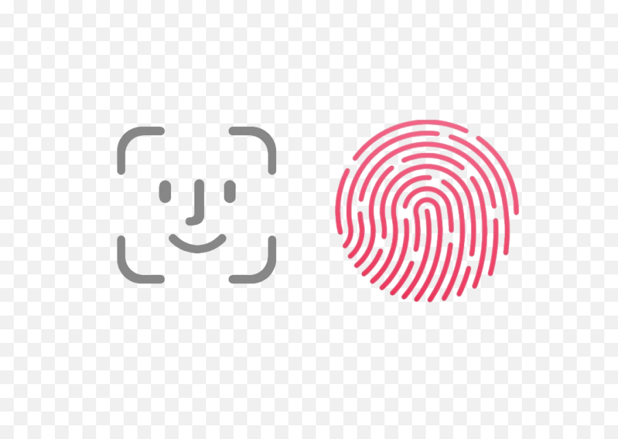 Pocketmoney - Fingerprint Apple Png,Where Is My Pocket Icon