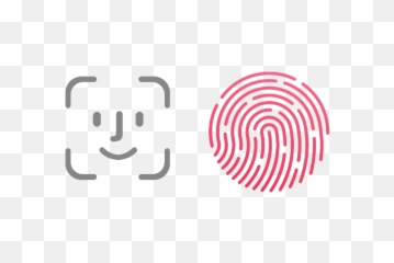 Pocketmoney - Fingerprint Apple png