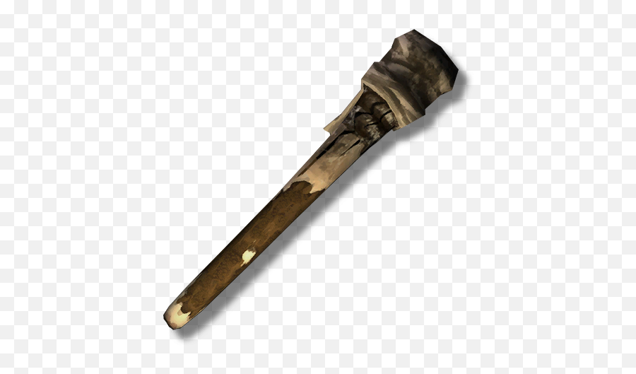 Torch - Solid Png,Minecraft Torch Icon