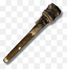 Torch - Solid png