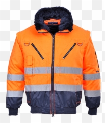 Portwest Pj50 Hi - Pj50 Portwest Png,Icon Arc Mesh Pants