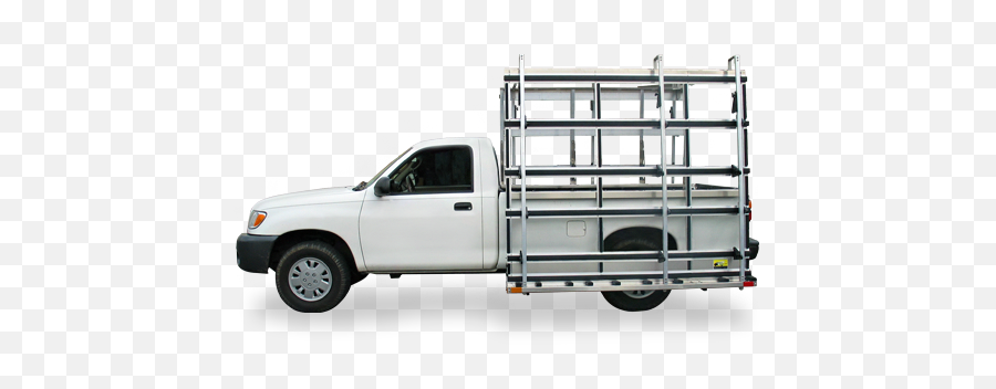 Trucks And Trailers - Glass Rack Truck Png,Ups Truck Icon