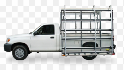 Trucks And Trailers - Glass Rack png