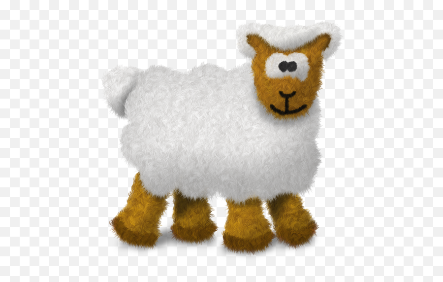Sheep Icon - Sheep Png Download 512512 Free Transparent Icon,Sheep Icon