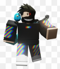 Roblox Gfx Game - 512 X Avatar png