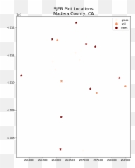 Vector Format Spatial Data - Dot png